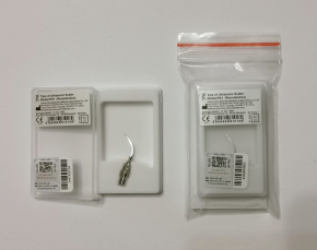 20Stk woodpecker Scaler Spitze Tipp PS1 *Sirona kompatibel,Periodontics tip,CE/FDA