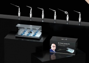 Woodpecker Dr.Talals Endo Kit , Woodpecker/DTE Serie,bitte auswählen,CE/FDA