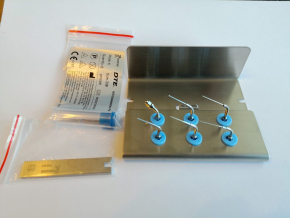 Woodpecker Dr.Talals Endo Kit , Woodpecker/DTE Serie,bitte auswählen,CE/FDA