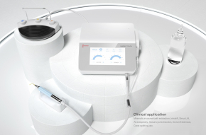 WOODPECKER  Surgic Touch ,3rd  Generation Piezo-Knochenchirurgie ,Piezo Bone Surgery CE/FDA