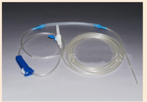 10 x Bewässerungsschlauch, für WOODPECKER Implanter, CE