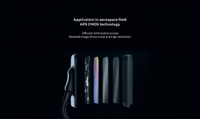 WOODPECKER i-Sensor H2 Digitale intraorale Röntgenbildgebungssystem