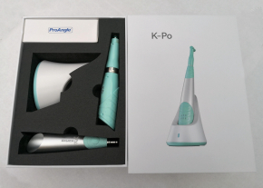 Woodpecker kabelloser Prophy-Motor K-Po,Basismodell, bequeme Bedienung, komfortable Erfahrung, sicher und hygienisch.CE/FDA