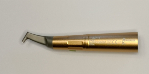 woodpecker Original Luftpolierer Supragingival Handstück AP-1 für Maschine AP-A, AP-B, supragingival,CE/FDA