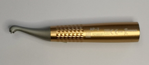 woodpecker Original Luftpolierer subgingival Handstück AP-2 für Maschine AP-A, AP-B, CE/FDA