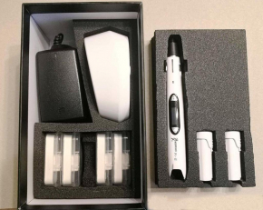 Neu!Woodpecker Guttapercha-Obturationsgerät Fi-E,Drahtlos und elektrisch,CE/FDA
