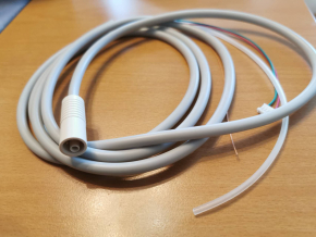 Wooderpeck Scaler-HandstückKabel für HW-3H