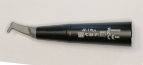 woodpecker Handstück AP-1 plus für AP-H,  Original Luftpolierer Supragingival, CE/FDA