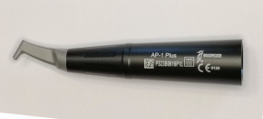woodpecker Handstück AP-1 plus für AP-H, Original Luftpolierer Supragingival, CE/FDA