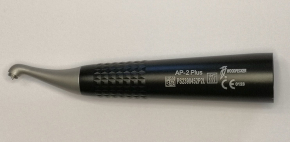 woodpecker Handstück AP-2plus für Maschine AP-H plus , Original Luftpolierer subgingival ,CE/FDA