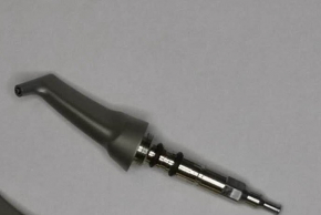 woodpecker Original Supragingival Handstückdüse für Luftpolierer Sup-Handstück AP-1/AP-1 PLUS,CE/FDA