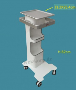 Woodpecker Dental Cart TC-6,Modell A,AP-A/AP-B/PT-A/PT-B geeigenet