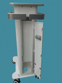 Woodpecker Dental Cart TC-6,Modell A,AP-A/AP-B/PT-A/PT-B geeigenet
