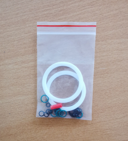 Woodpecker original Dichtungsringen für AP-H/AP-H plus