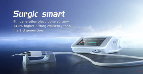 WOODPECKER  Surgic Smart ,4th  Generation Piezo-Knochenchirurgie ,*Acteon kompatibel CE/FDA