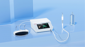 WOODPECKER  Surgic Smart ,4th  Generation Piezo-Knochenchirurgie ,*Acteon kompatibel CE/FDA