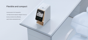 Promotion! Woodpecker i-Scan, Speicherfolienscanner，CE