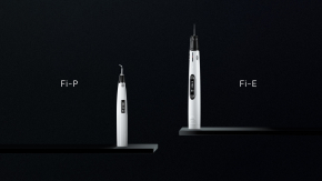 Woodpecker Guttapercha-Obturationsgerät Fi-E+FI-P,CE/FDA