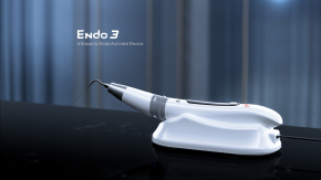 Woodpecker ENDO 3, Ultraschall-Endo-Aktivierungsgerät, CE/FDA