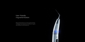 Woodpecker ENDO 3, Ultraschall-Endo-Aktivierungsgerät, CE/FDA