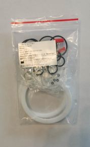 Woodpecker original Dichtungsringen für AP-B/AP-A,32 stk,neue Version