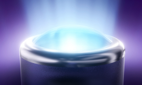 Woodpecker Lichthärtungsgerät U-Light, Gehäuse aus Aluminiumlegierung, breites Lichtspektrum, optimierte, fokussierte Lichtabgabe,CE/FDA