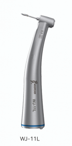 Woodpecker Winkelstück WJ-11L,1:1 blau,CE/FDA