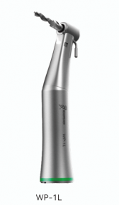 Woodpecker Winkelstück WP-1L für Implanter, 20:1 (grün),CE/FDA