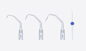 WOODPECKER Azims Retro-Preparation Kit,ENDO KIT,CE/FDA