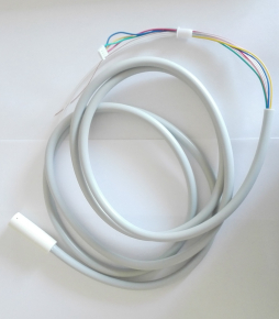 Wooderpeck Scaler-HandstückKabel mit LED für HW-5L
