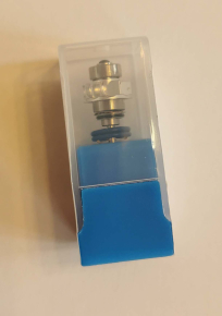 WOODPECKER Rotor für HP22 Turbinenhandstück, deutsches Lager, CE/FDA