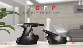 Woodpecker Guttapercha-Obturationssystem Fi-P+Fi-G, CE/FDA