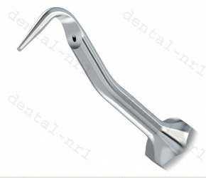 woodpecker Scaler Spitze Tipp A2, original scaling tip fit AMDENT CE/FDA