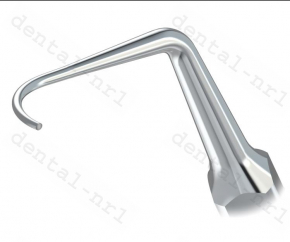 woodpecker original ZEG-Tip Periodontics P2R+P2L für EMS/WOODPECKE Scaler,CE/FDA