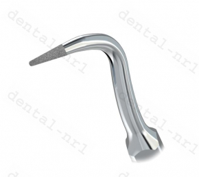 1stk WOODPECKER ZEG Spitze P3D / P4D ,EMS/WOODPECKER kompatibel,CE/FDA