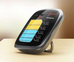 (Promotion!)WOODPECKER Minipex ,Wurzelkana Apex Locato,original,small,powerful,CE