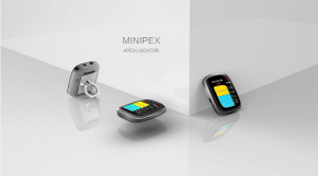 (Promotion!)WOODPECKER Minipex ,Wurzelkana Apex Locato,original,small,powerful,CE
