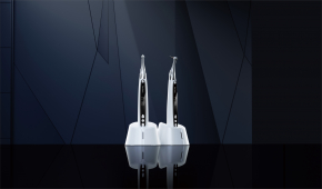 (Aktion!)WOODPECKER ENDO SMART PLUS,neue Generation, bürstenlos,6:1 Mini-Winkelstück,CE/FDA